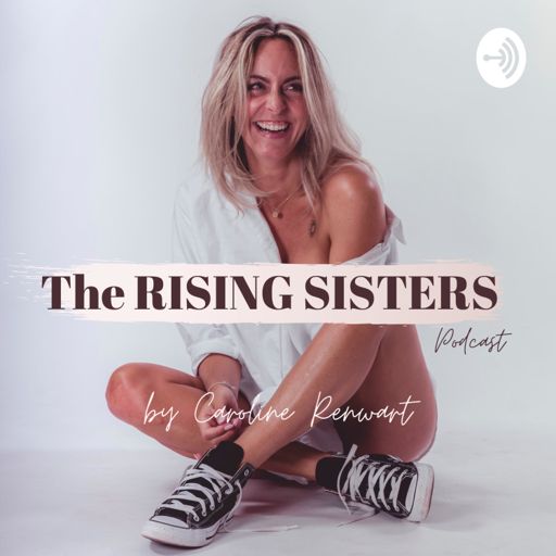 Cover art for podcast The Rising Sisters Podcast