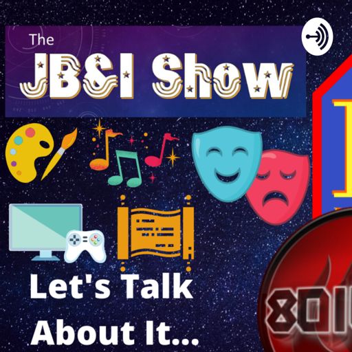 Cover art for podcast The JB&I Show