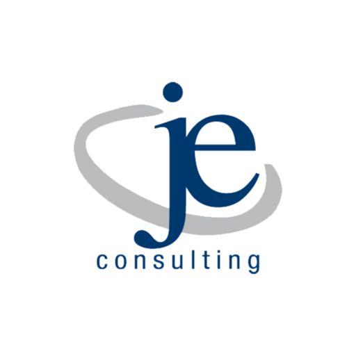 Cover art for podcast JE Consulting