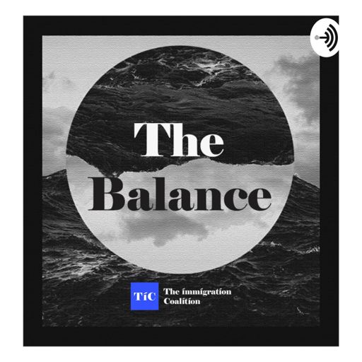 Cover art for podcast The Balance