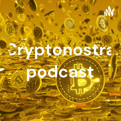 Cover art for podcast Cryptonostra podcast