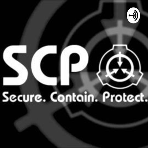 SCP Archives on RadioPublic