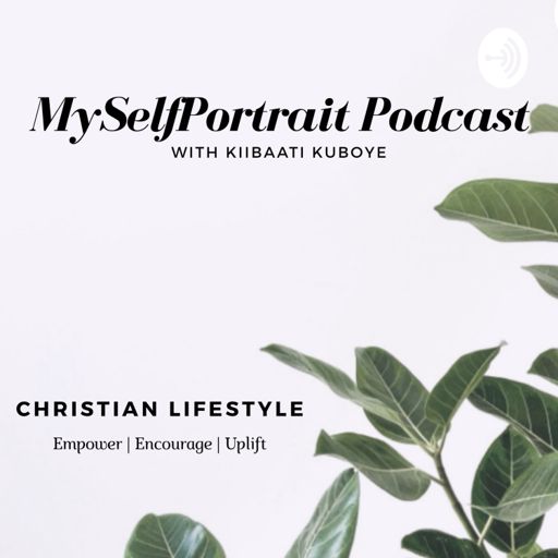 Cover art for podcast MySelfPortrait