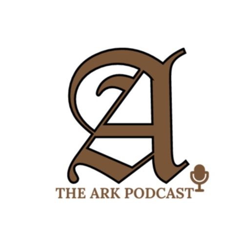 Cover art for podcast THE ARK PODCAST