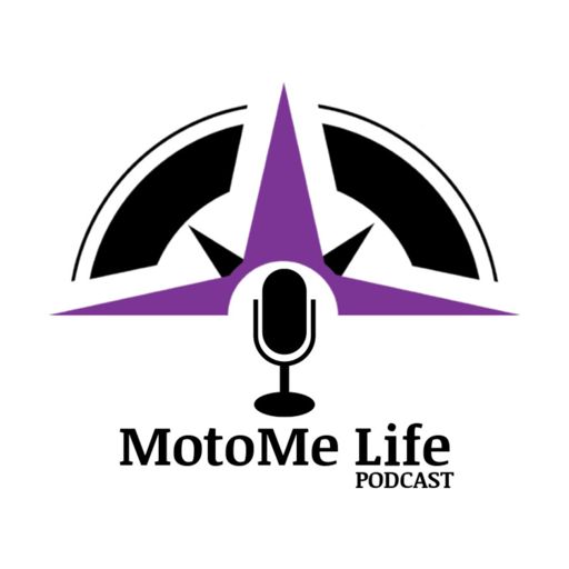 Cover art for podcast MotoMeLife