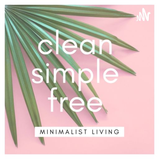 Cover art for podcast clean simple free