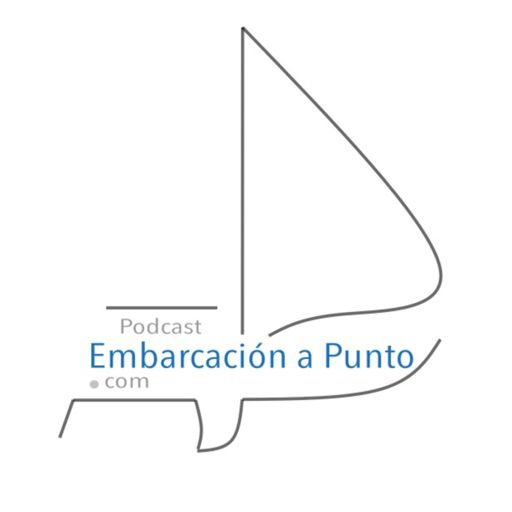 Cover art for podcast Embarcación a Punto