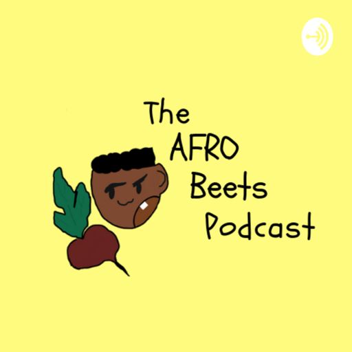 Cover art for podcast The Afro Beets Podcast
