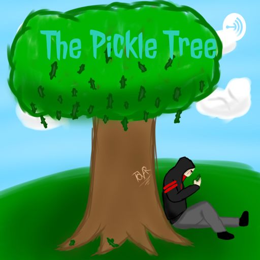 Cover art for podcast The Pickle Tree