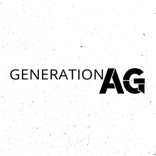 Cover art for podcast Generation Ag