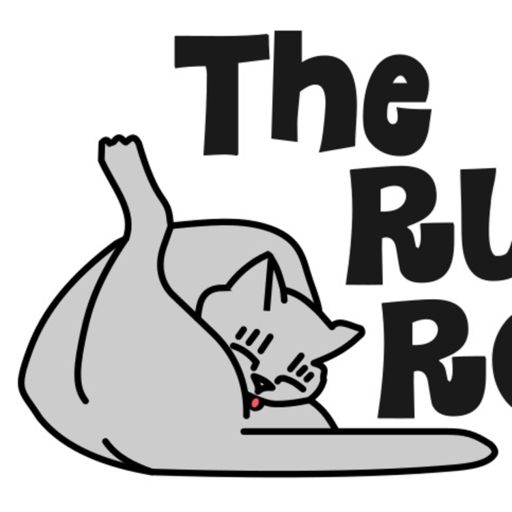 Cover art for podcast The Rumpus Room Podcast