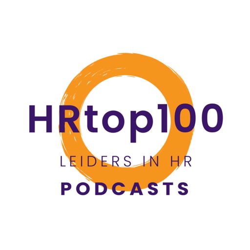 Cover art for podcast HRtop100 podcasts