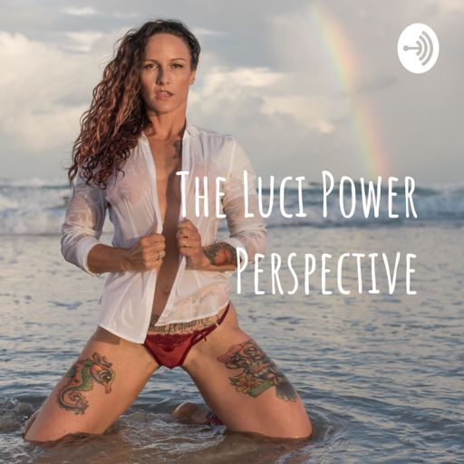 S3 Life of Luci: What Happens at a Swingers Party - New Years Eve from The  Luci Power Perspective on RadioPublic