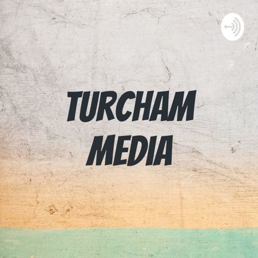 Cover art for podcast Turcham Media