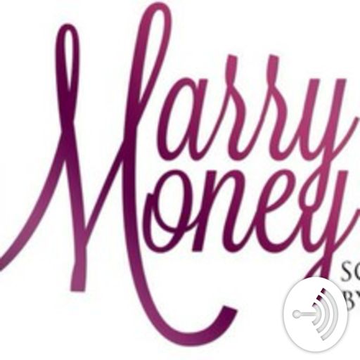 Cover art for podcast Marry Money Plan Podcast