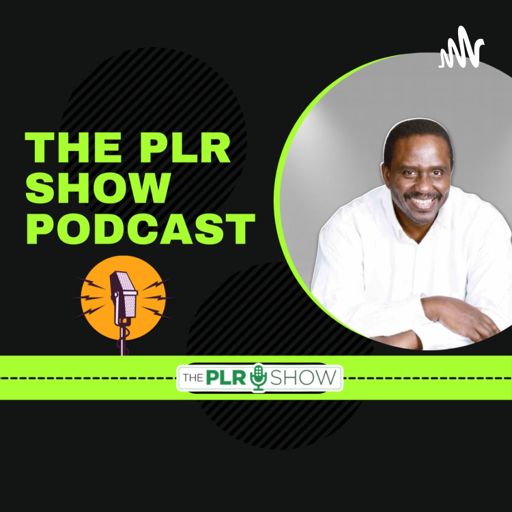 Cover art for podcast The PLR Show