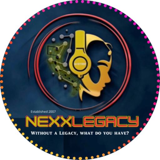 Cover art for podcast Nexxlegacy