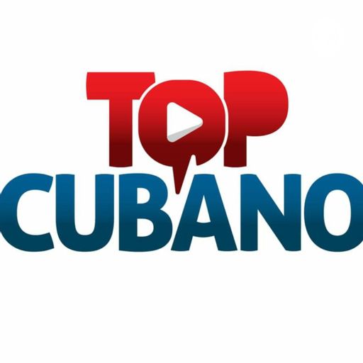 Cover art for podcast Top Cubano