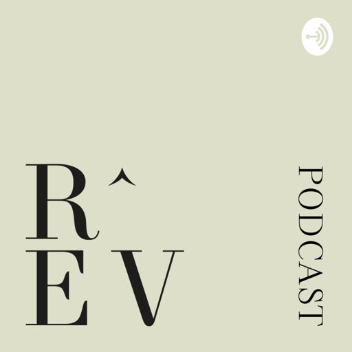 Cover art for podcast REV On Air - Sustainable Stories 