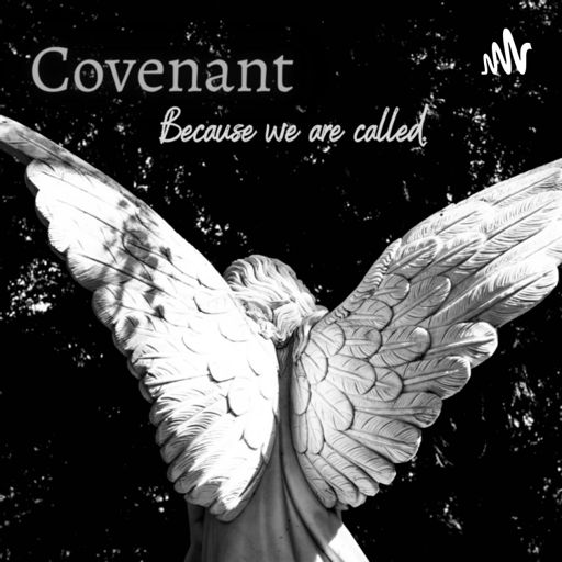 Cover art for podcast Covenant