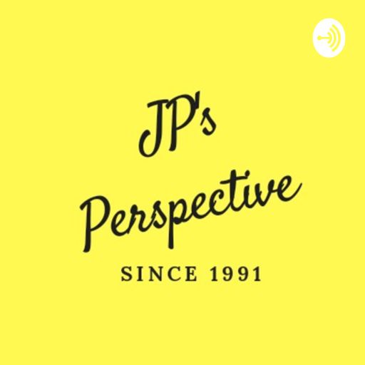 Cover art for podcast JP's Perspective 