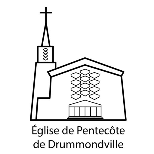 Cover art for podcast Eglise Drummond | Messages Audio