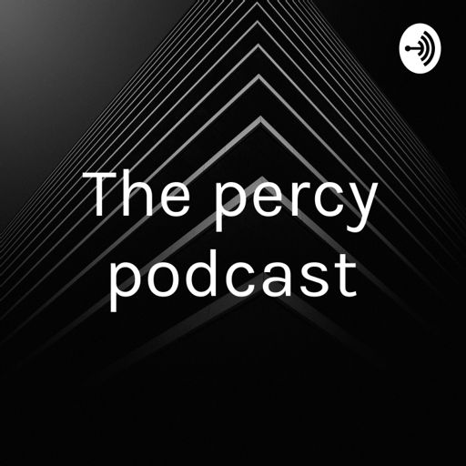 Cover art for podcast The percy podcast