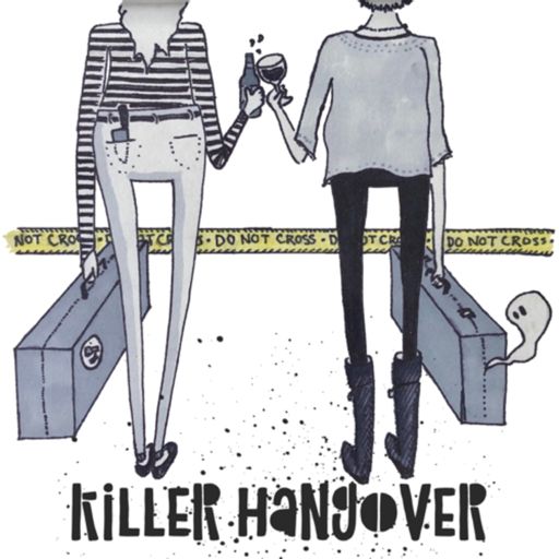 Cover art for podcast Killer Hangover