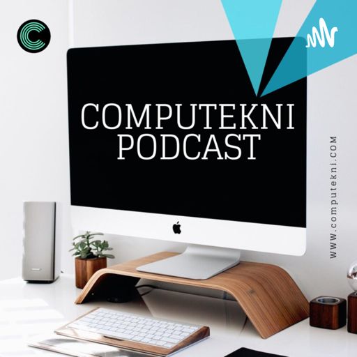 Cover art for podcast CompuTekni 
