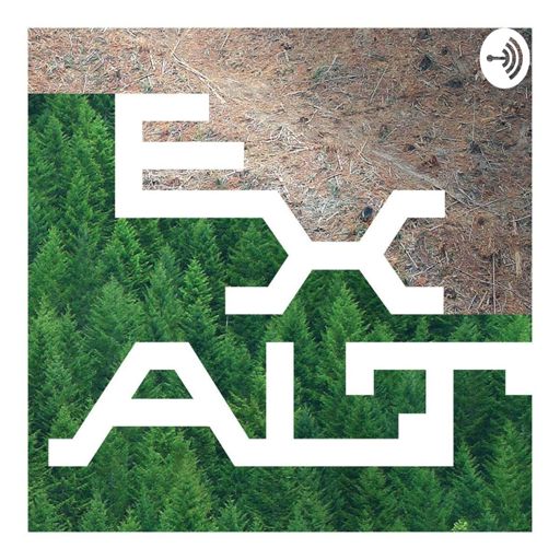 Cover art for podcast EXALT Podcast