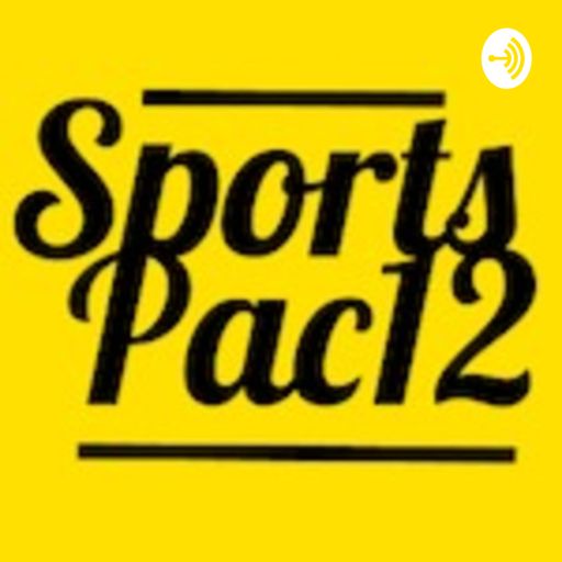 Cover art for podcast SportsPac12 Podcasts