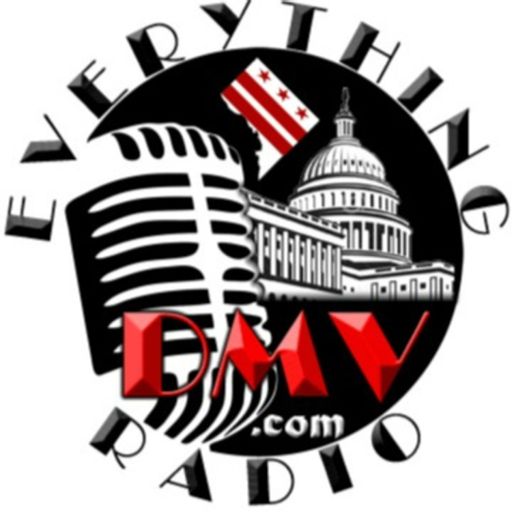 Cover art for podcast EverythingDMV Radio 