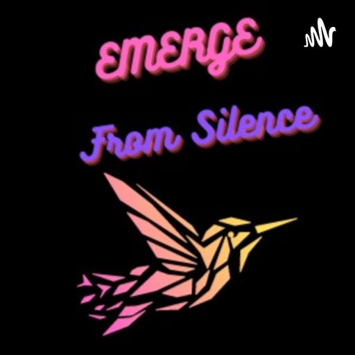 Cover art for podcast Emerge From Silence