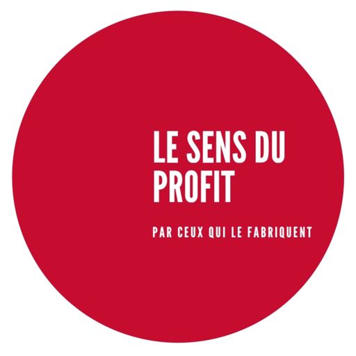 Cover art for podcast Le sens du profit