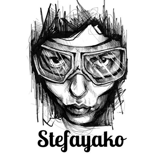 Cover art for podcast Stefayako