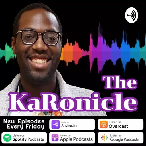 Cover art for podcast The KaRonicle