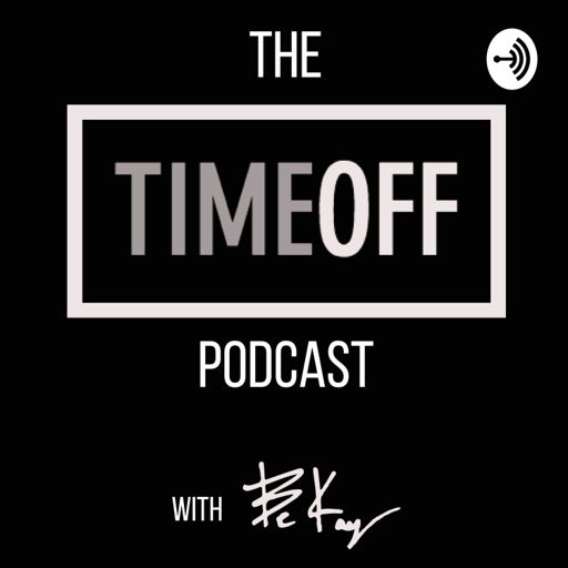 Cover art for podcast The Time Off Podcast