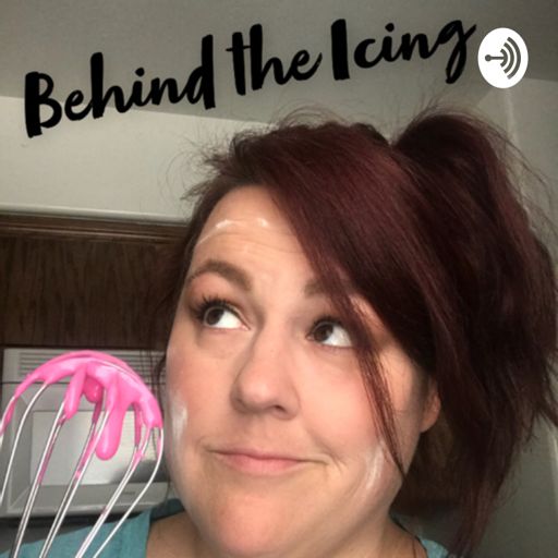 Cover art for podcast Behind The Icing 