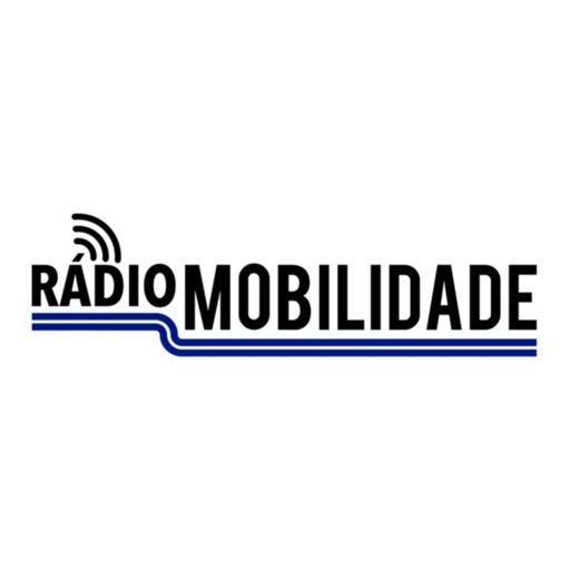Cover art for podcast Rádio Mobilidade