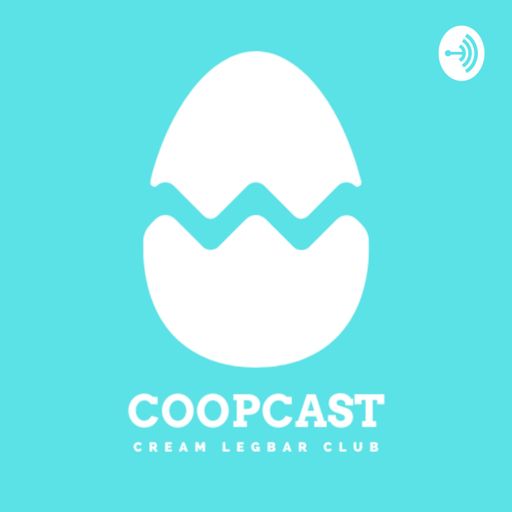 Cover art for podcast Cream Legbar Club