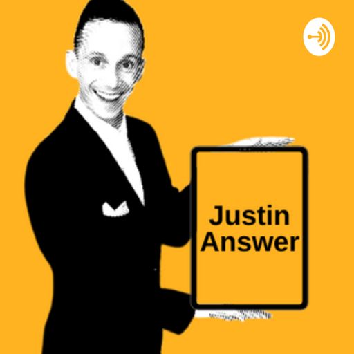Cover art for podcast Justin Answer