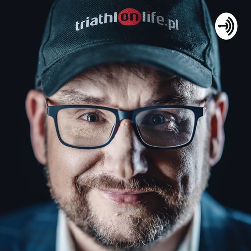 Cover art for podcast TriathlonLife.pl
