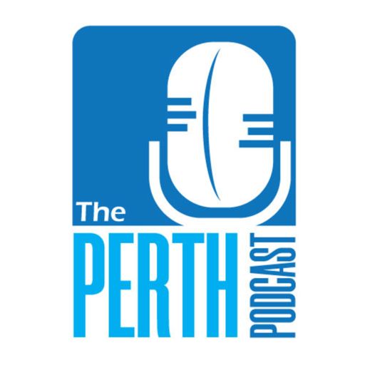 Cover art for podcast The Perth Podcast