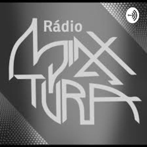 Cover art for podcast Rádio Mixtura