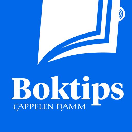 Cover art for podcast Boktips