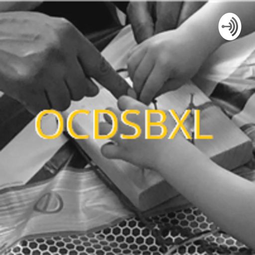 Cover art for podcast OCDSBXL 