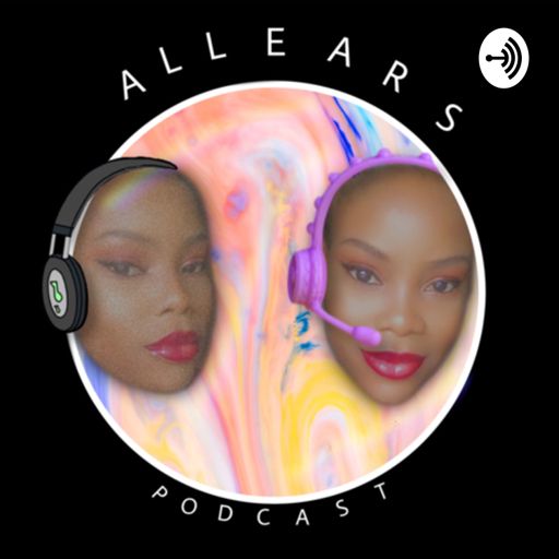 Cover art for podcast All Ears Podcast