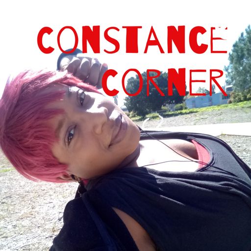 Cover art for podcast Constance Corner