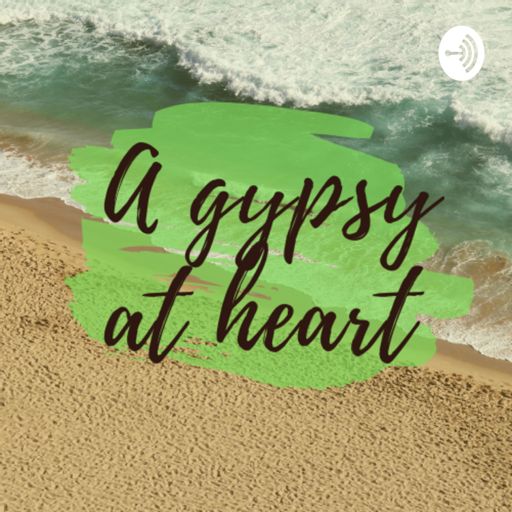 Cover art for podcast A Gypsy At Heart 
