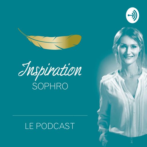 Cover art for podcast Inspiration Sophro